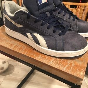 Vintage Reebok Classics NY Yankees